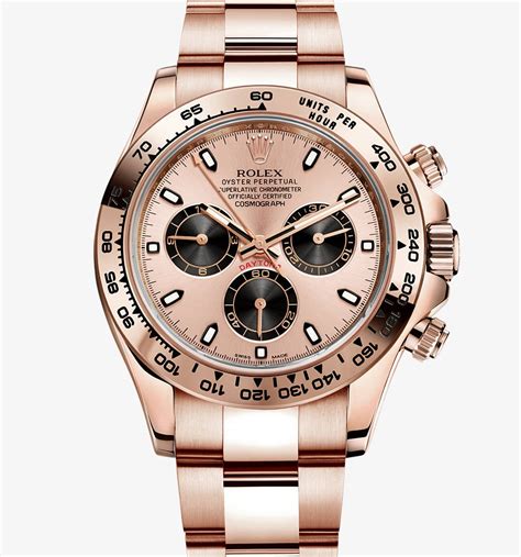 rolex daytona 2012 rosegold keramik-lünette replica|fake daytona vs rolex.